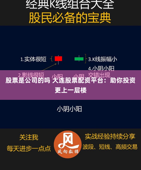 股票是公司的吗 大连股票配资平台：助你投资更上一层楼