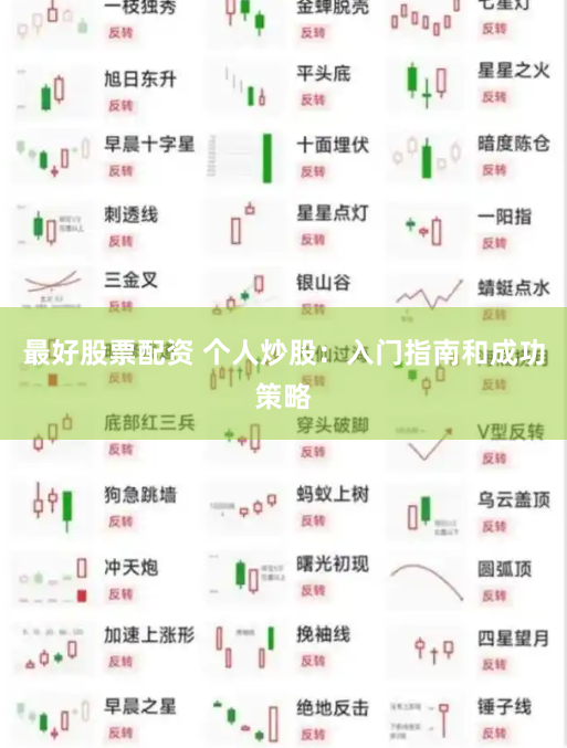 最好股票配资 个人炒股：入门指南和成功策略