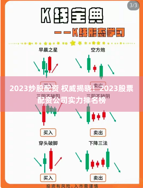 2023炒股配资 权威揭晓！2023股票配资公司实力排名榜