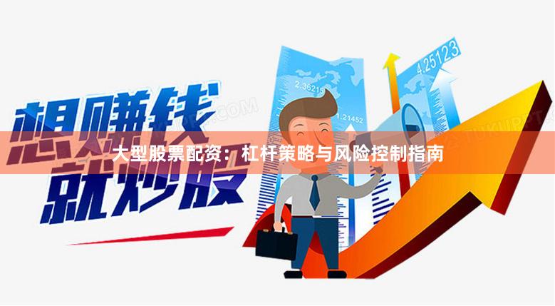 大型股票配资：杠杆策略与风险控制指南