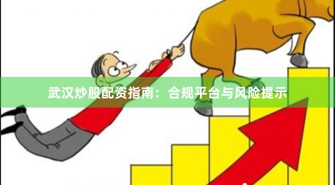 武汉炒股配资指南：合规平台与风险提示